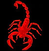 The Scorpion Outlaw gang