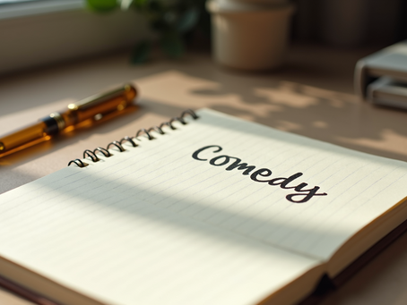 Engage Your Audience with Corporate Comedy Strategies