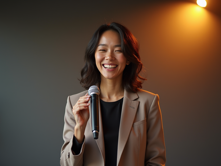 Mastering Humor Techniques for Corporate Speech Success