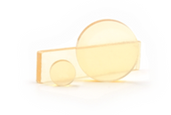 VCM samples - Hot-melt extrusion formulation screening