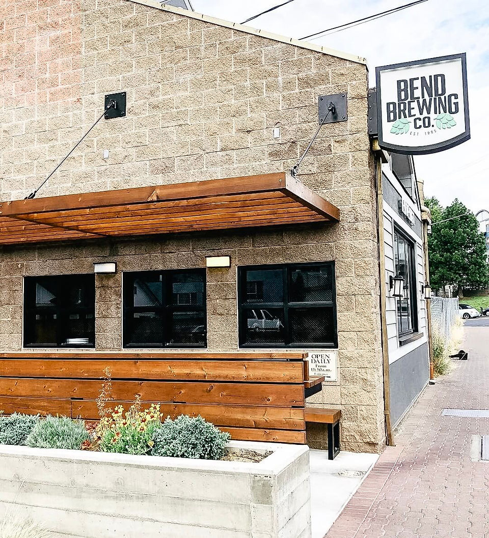 Bend Brewing