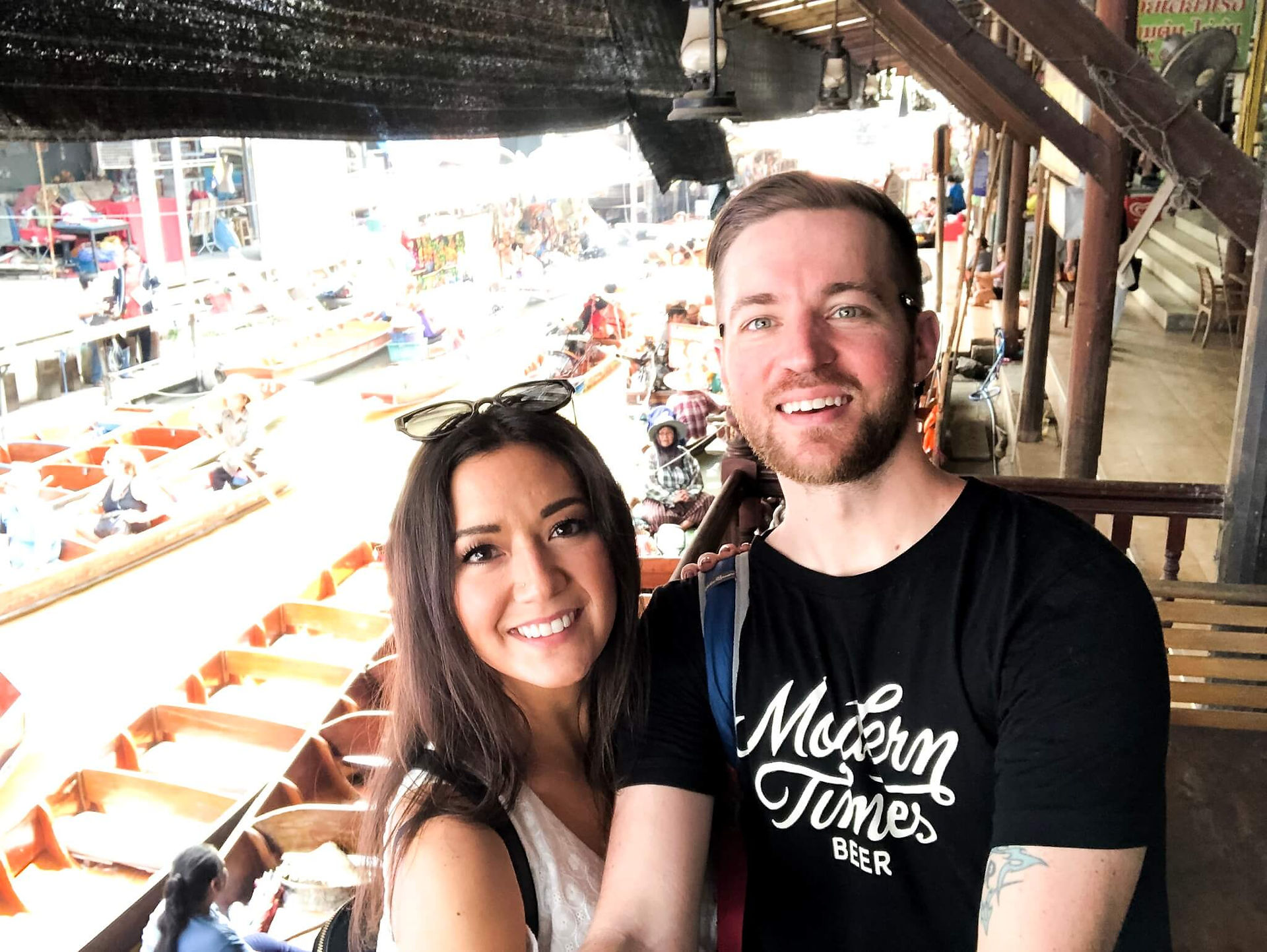 Bangkok