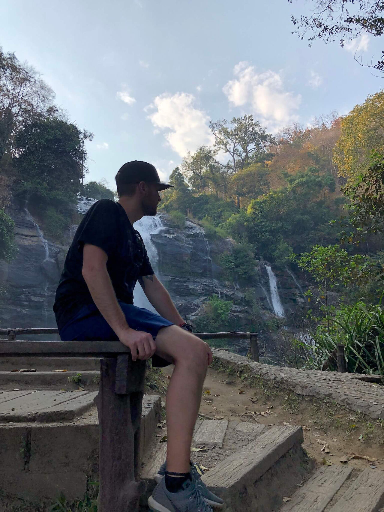 Doi Inthanon National Park