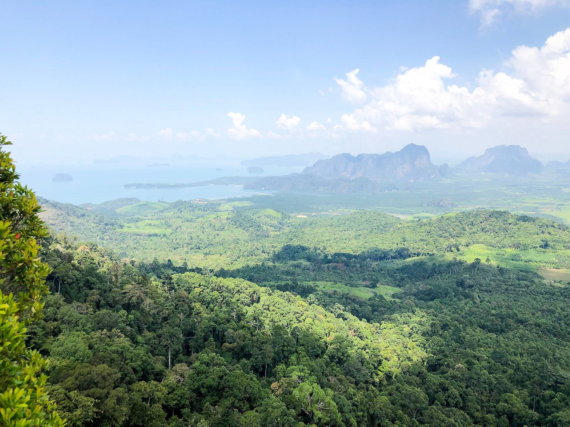 Dragon Crest Mountain