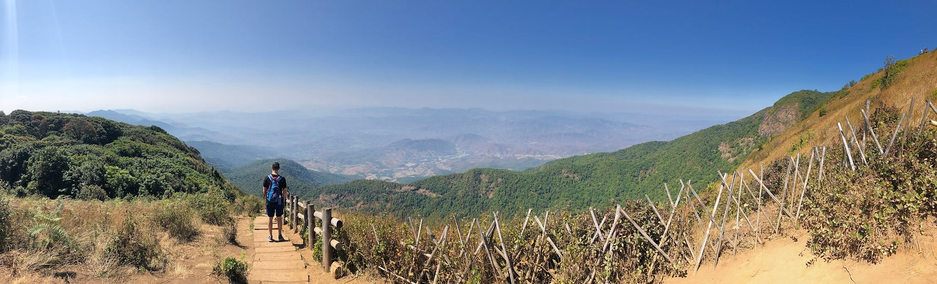 Doi Inthanon National Park