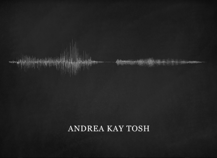 Andrea Tosh