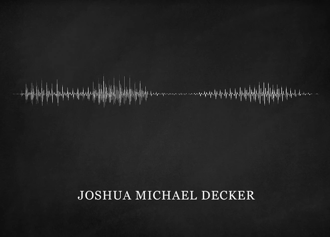 Josh Decker