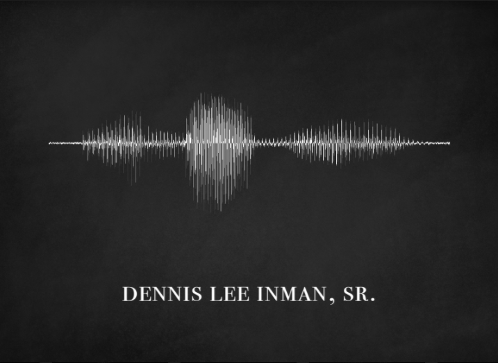 Dennis Inman, Sr.
