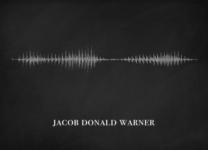 Jacob Warner