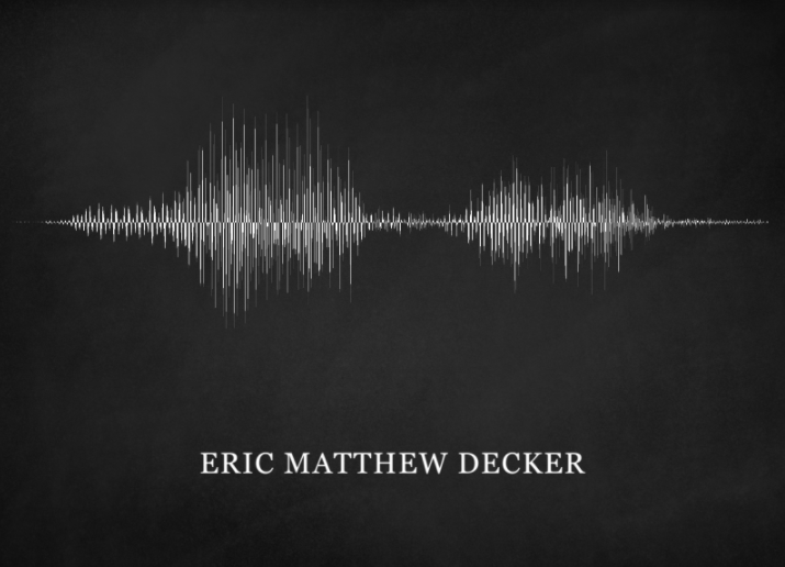 Eric Decker