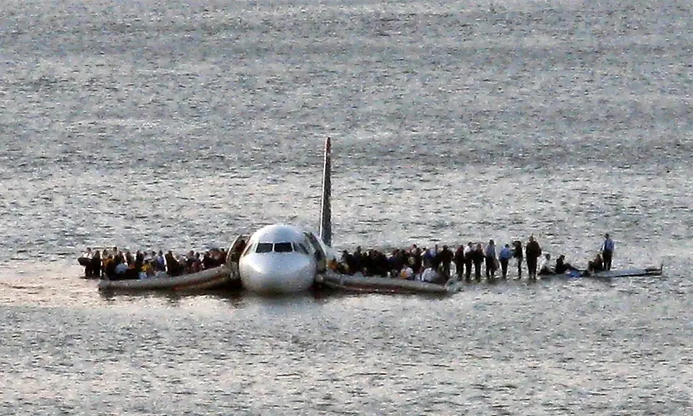 US Airways flight 259.