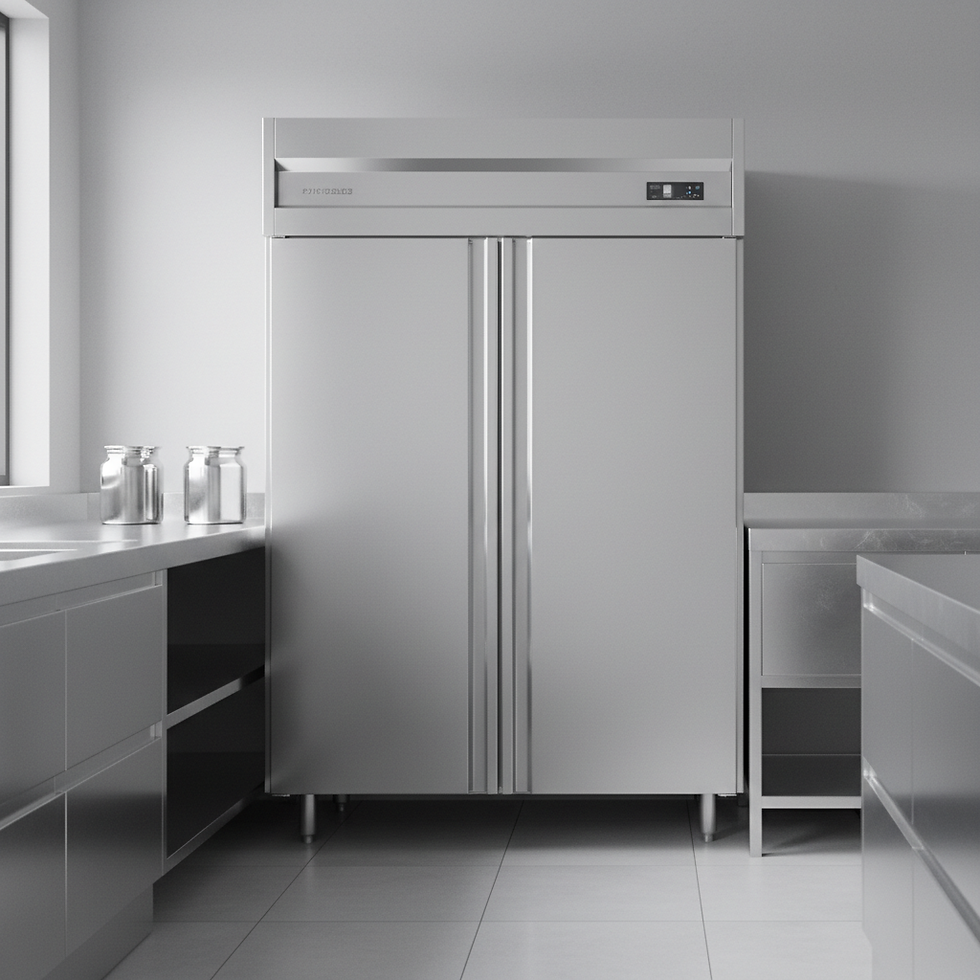 Modern Kitchen Design