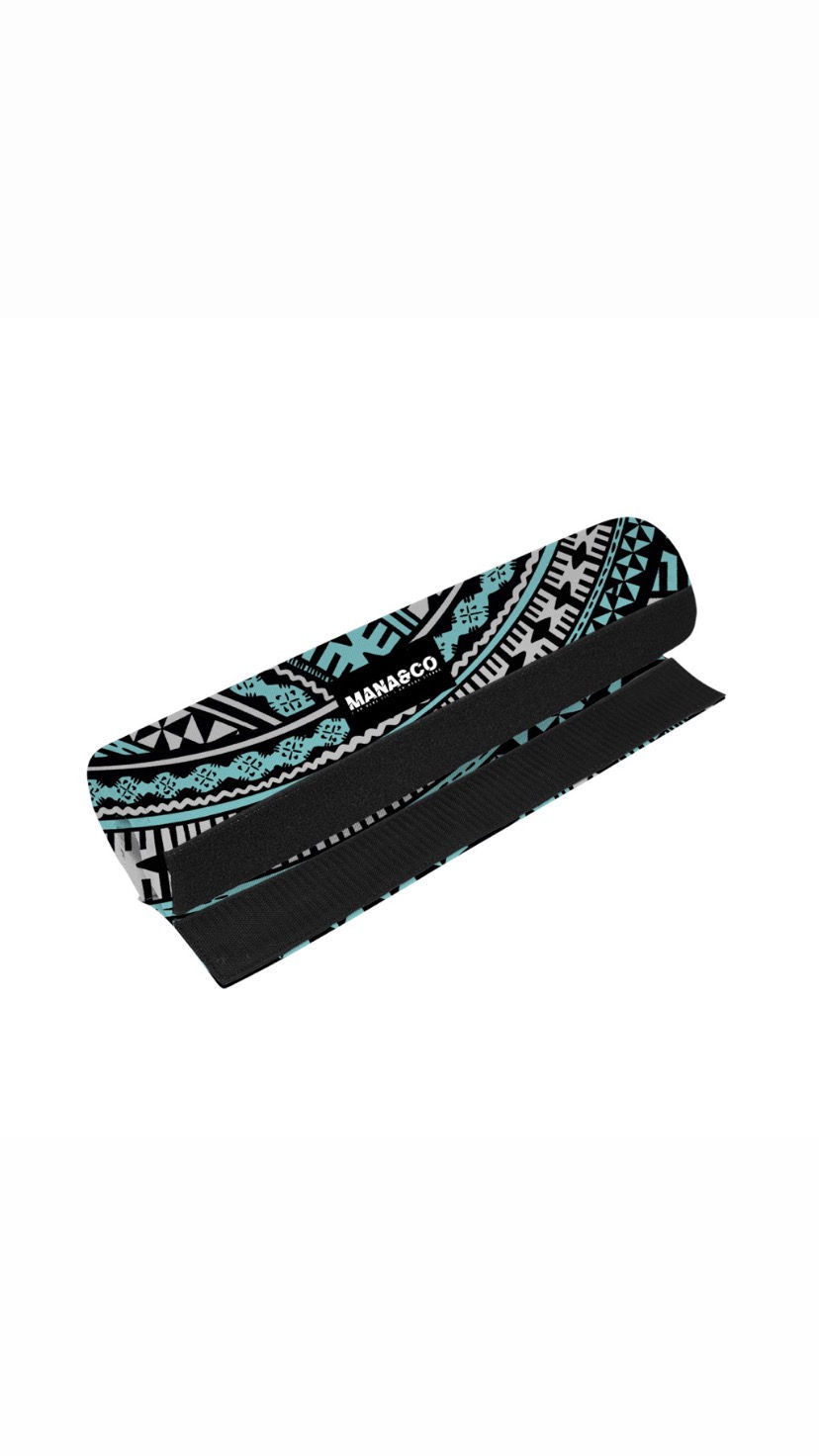 Fijian Barbell Pad