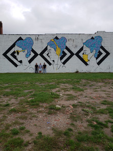 See No Evil, Hear No Evil, Speak No Evil Detroit, MI