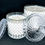 Thumbnail: Medium Size Crystal Carousel Hand-poured Soy Candle