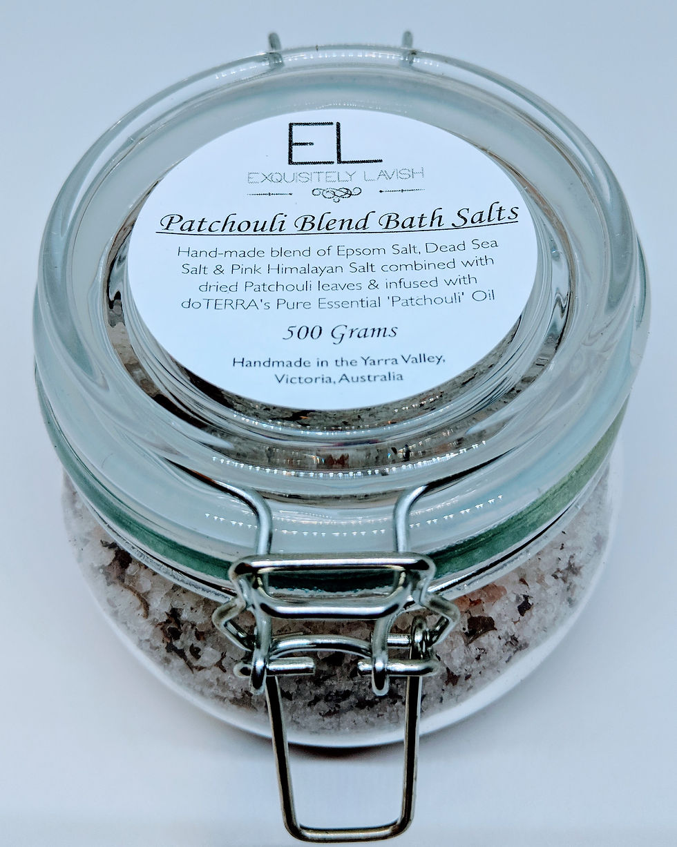 Thumbnail: Bath Salts
