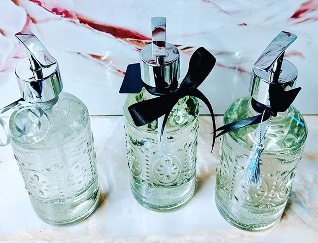 Thumbnail: Hand & Body Wash