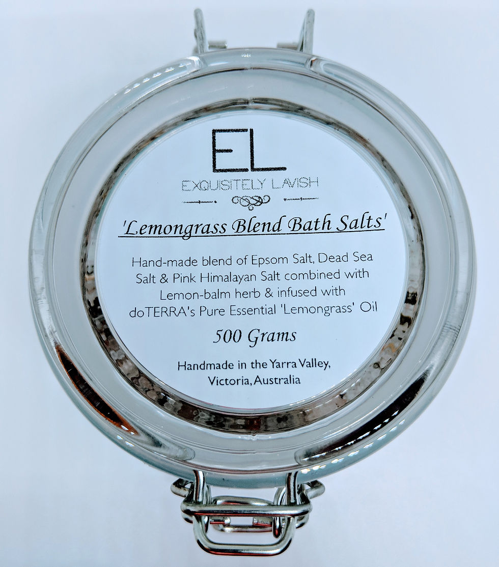 Thumbnail: Bath Salts