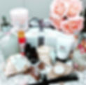 Breast Cancer Pamper Hamper