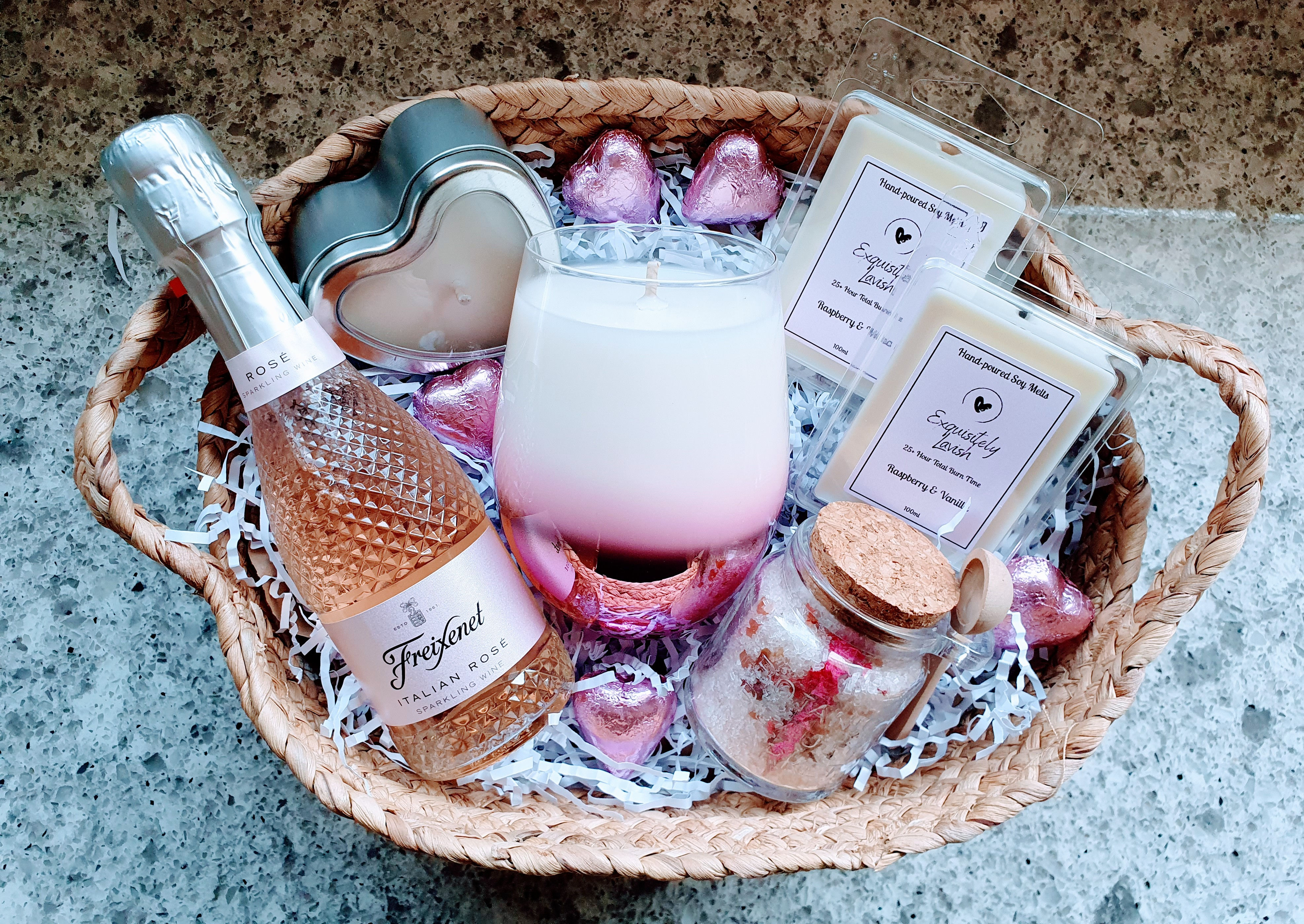 Girls Night In Hamper