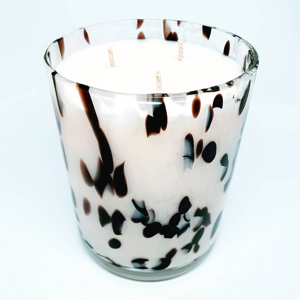 Thumbnail: Dalmatian Range 200+ Hour Burn