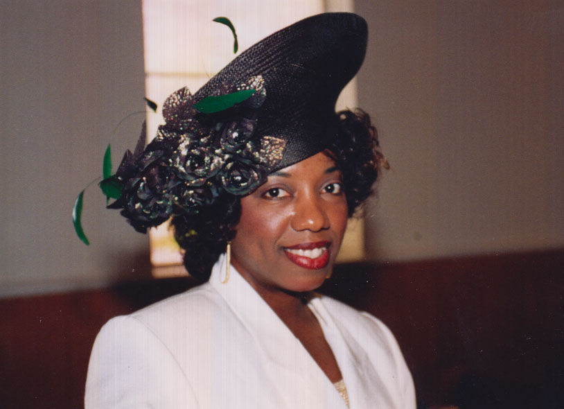 Angela Mondy