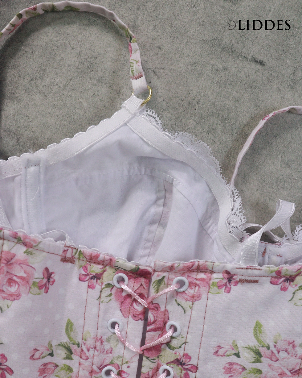 Miniatura: Lullaby Bustier