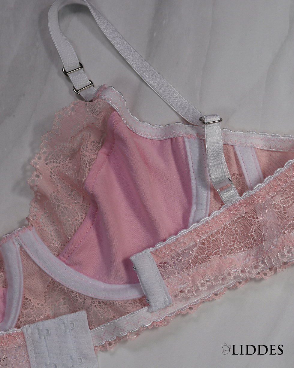 Miniatura: Pastel Dreams