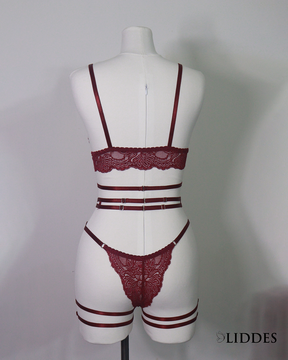 Miniatura: Kinkiness