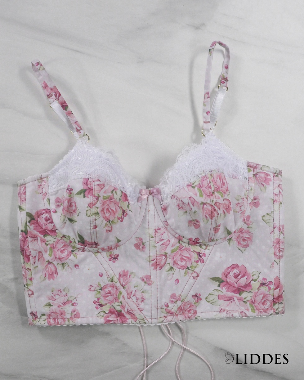 Miniatura: Lullaby Bustier