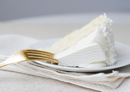 Slice of Cake
