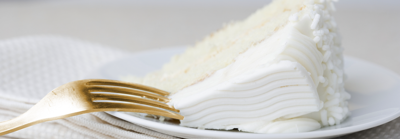 Slice of Cake