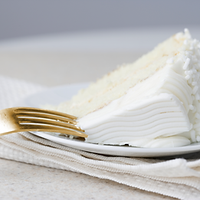 Slice of Cake