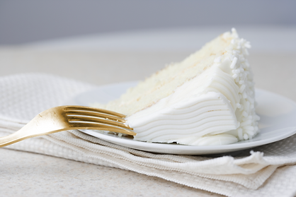 Slice of Cake