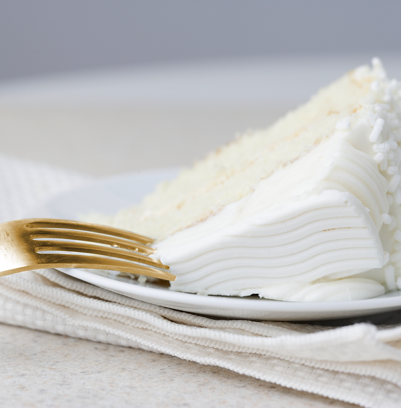 Slice of Cake