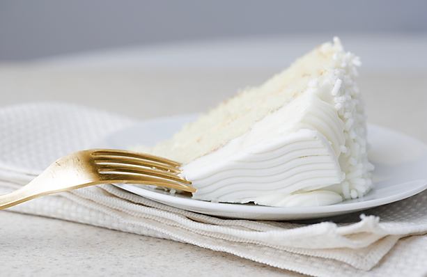 Slice of Cake
