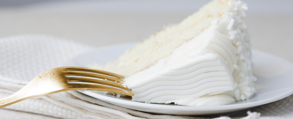 Slice of Cake