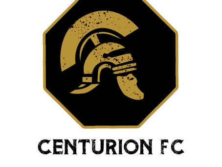 New Partnership with CENTURION FC, MMA promotion company