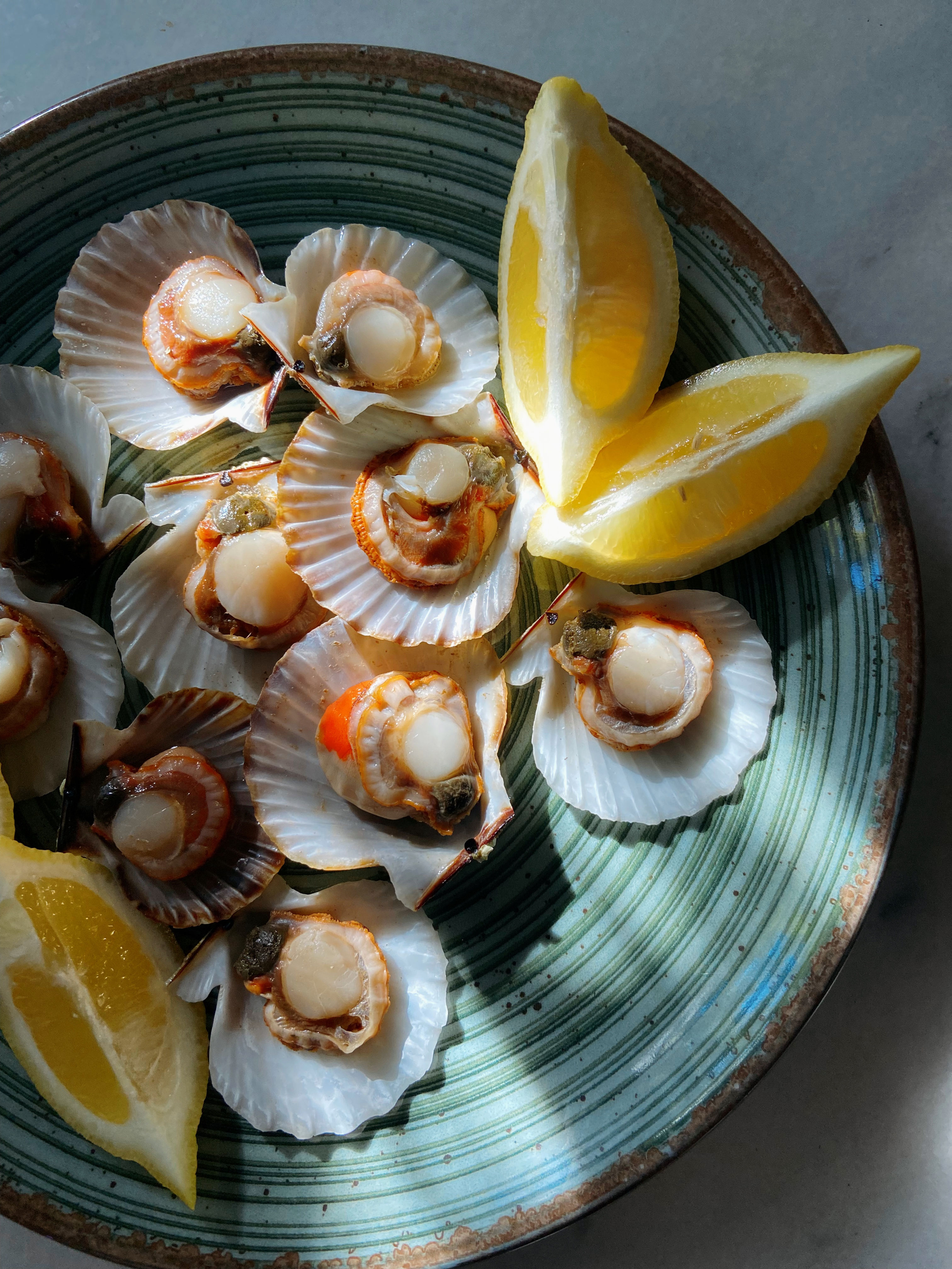 Χτένι αχιβάδας