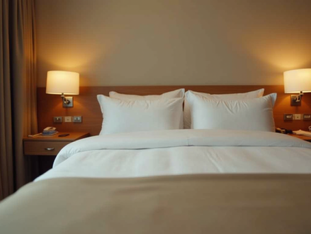 Cheap Accommodation Ikeja Nigeria: How to Find Them