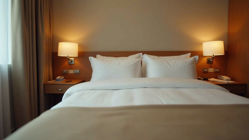 Cheap Accommodation Ikeja Nigeria: How to Find Them