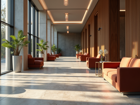 Top Affordable Hotels in Ikeja: Your Guide to Comfortable Stays