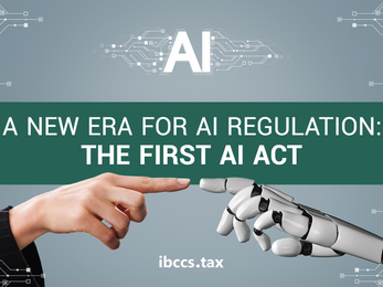 A New Era for AI Regulation: The First AI Act