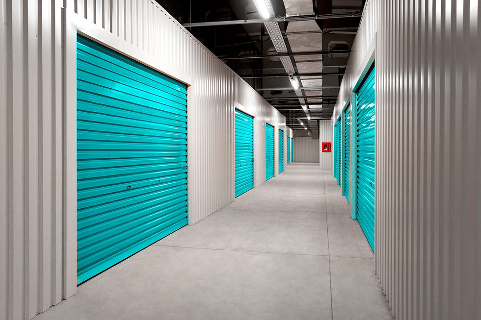 storage