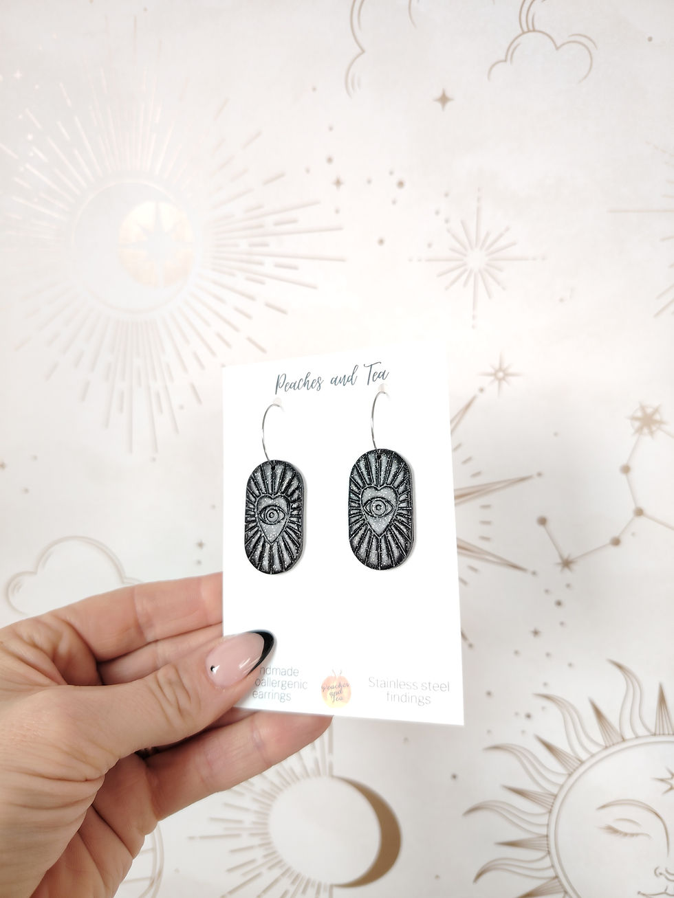 Thumbnail: Heart Bursts on Hoops