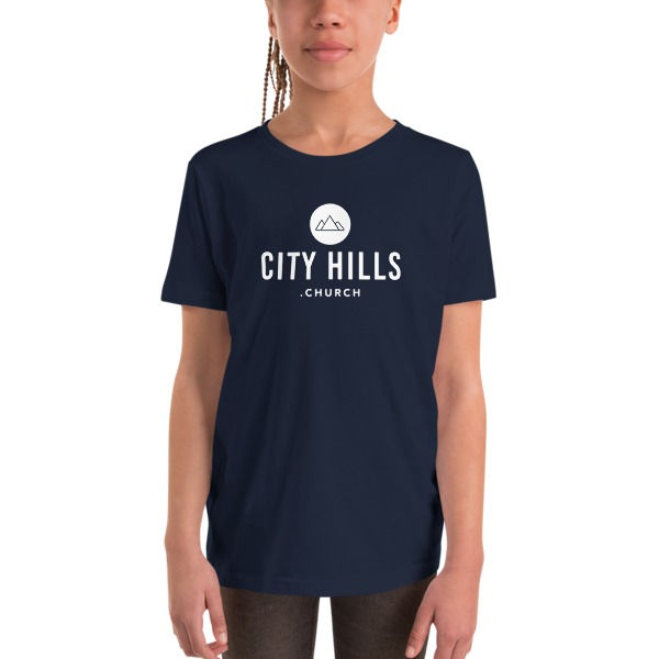 Thumbnail: Youth Short Sleeve Tee