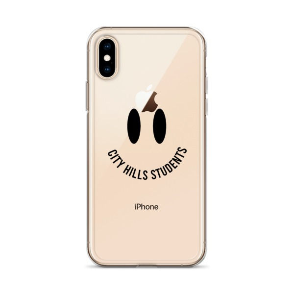 Thumbnail: CHS iPhone Case