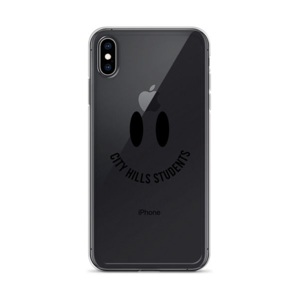 Thumbnail: CHS iPhone Case