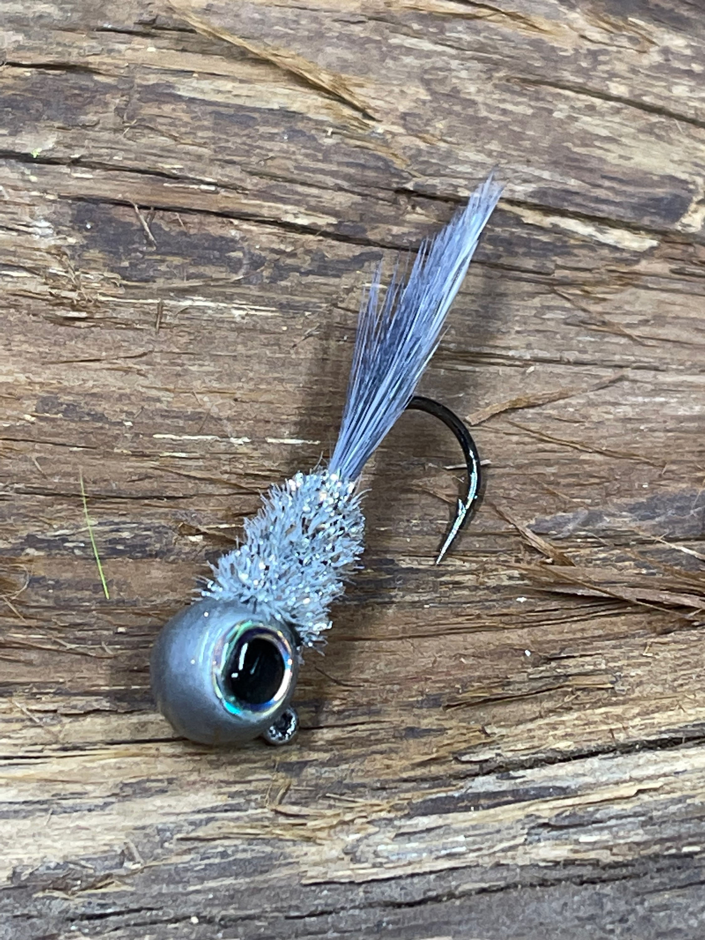 Silver bullet stinger series