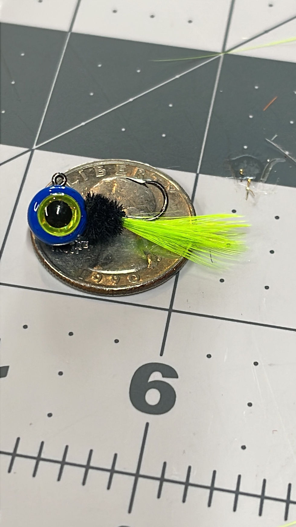 Thumbnail: Wicked Willy slab jammer